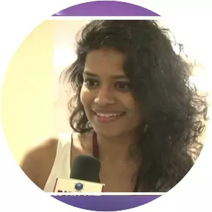 Palomi Ghosh