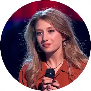 Palomy - Musical artist