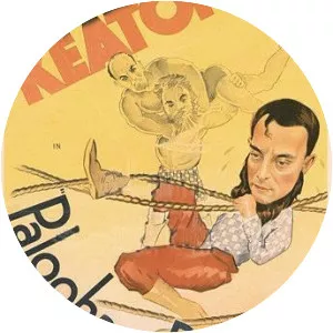 Palooka from Paducah