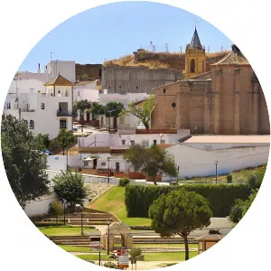 Palos de la Frontera