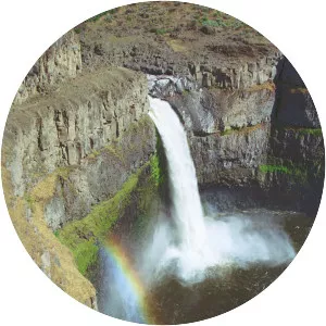 Palouse Falls