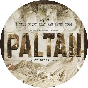 Paltan
