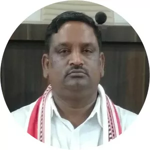 Paltu Ram