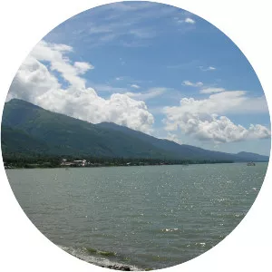 Palu City
