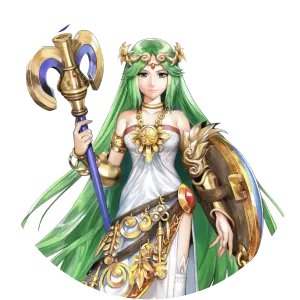 Palutena - 
