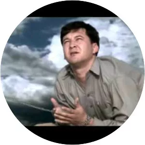 Palwan Halmyradow - Musical artist