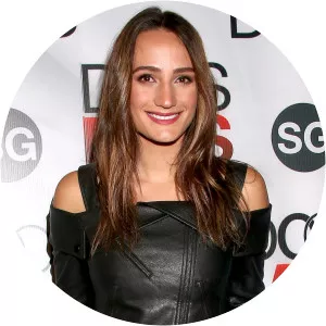 Paly Duval photograph