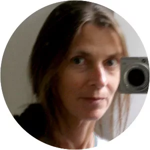 Pam Allen photograph