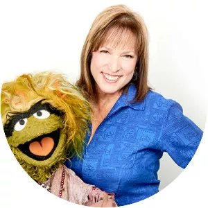 Pam Arciero - American puppeteer