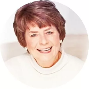 Pam Ayres