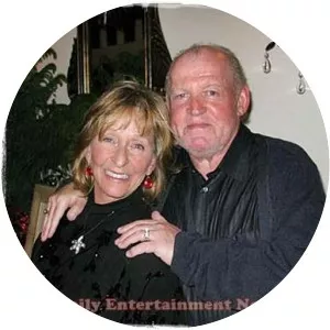 Pam Baker photograph