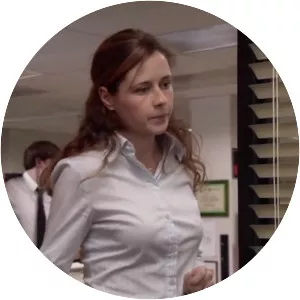 Pam Beesly - Fictional character