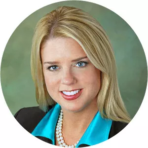 Pam Bondi - Former Florida Attorney General