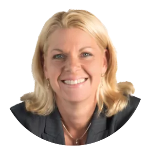 Pam Borton - Basketball coach