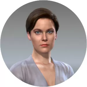 Pam Bouvier - Film character