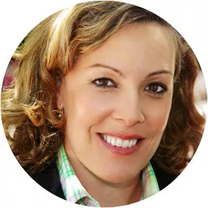 Pam Brady - American writer