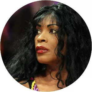 Pam Bryant - Kobe Bryant's mother