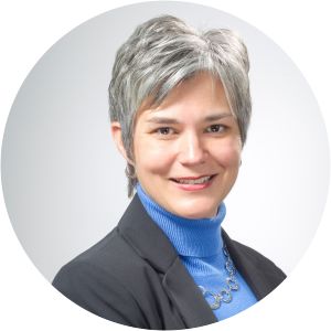 Pam Cline photograph