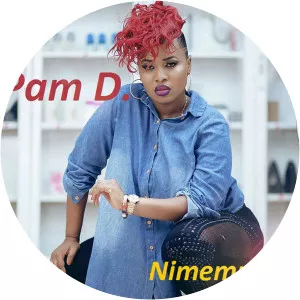 Pam D. - Musical artist