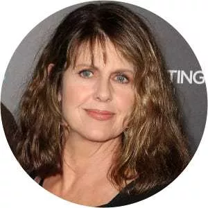 Pam Dawber