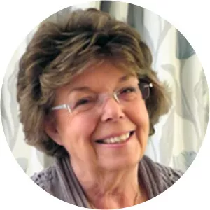 Pam Denicolo - Author