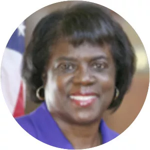 Pam Dickerson - Politician