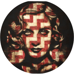 Pam Glew - Visual artist