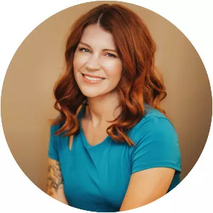 Pam Godwin photograph