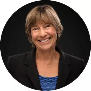 Pam Grossman - University teacher