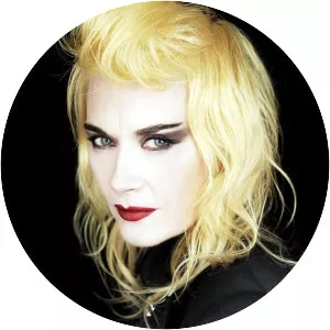 Pam Hogg