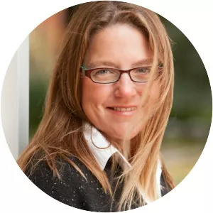 Pam Houston - American author