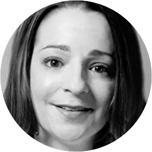 Pam Jenoff photograph