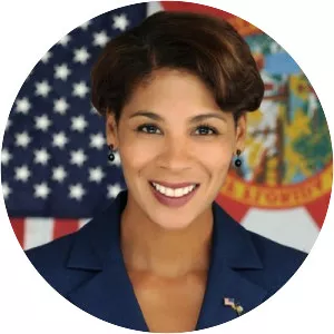 Pam Keith - Politician