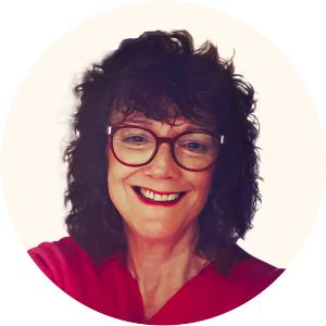 Pam Kershaw photograph