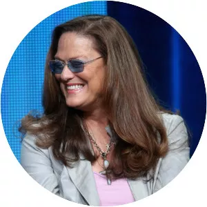 Pam Long - American author