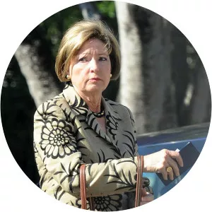 Pam Mettler photograph