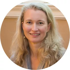 Pam Pollack - Author