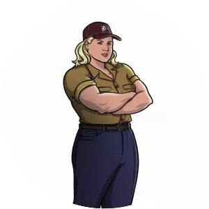 Pam Poovey