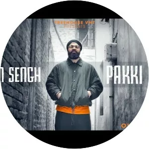 PAM Sengh - Musical artist