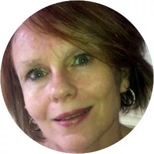 Pam Stavropoulos - Author