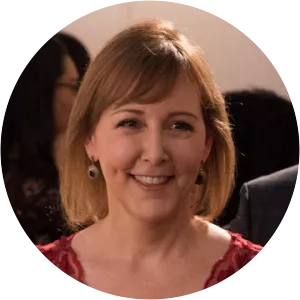 Pam Walsh photograph