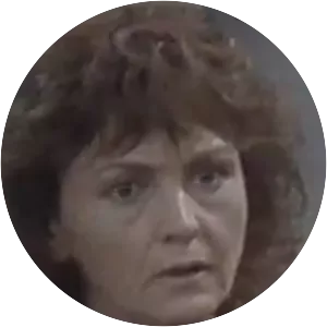 Pam Willis photograph