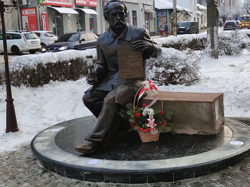 Pam'yatnyk Yohanu Zehu - 