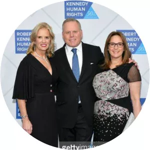 Pam Zaslav photograph