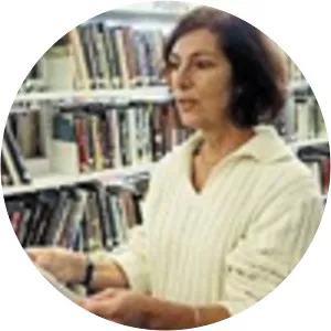 Pam Zinnemann-Hope - Author