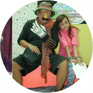 Paman Dolit - Musical artist