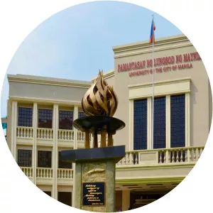 Pamantasan ng Lungsod ng Maynila - 