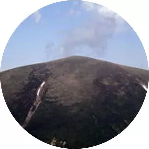 Pambak Ridge photograph