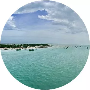 Pamban Island