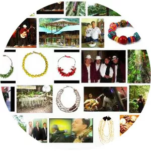 Pambil - Musical artist